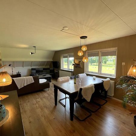 Woonboerderij Markelo Eksteriør bilde