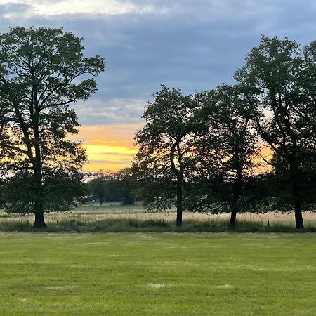 Woonboerderij Markelo Eksteriør bilde